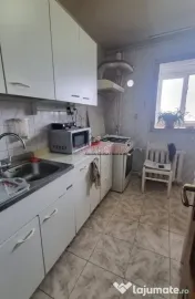 Apartament 2 camere - Anton Bacalbasa 
