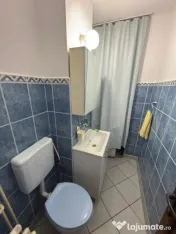 Apartament 4 camere- Piata Mihai Viteazu-87mp 