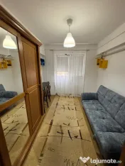 Apartament 4 camere- Piata Mihai Viteazu-87mp 