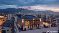 Penthouse Coresi | Vedere Tâmpa | 101mp utili+168mp tera... 