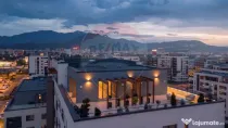 Penthouse Coresi | Vedere Tâmpa | 101mp utili+168mp tera...
