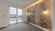 Penthouse Coresi | Vedere Tâmpa | 101mp utili+168mp tera... 