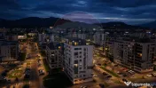 Penthouse Coresi | Vedere Tâmpa | 101mp utili+168mp tera... 