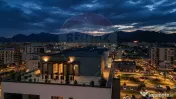 Penthouse Coresi | Vedere Tâmpa | 101mp utili+168mp tera... 