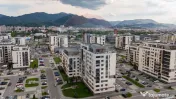 Penthouse Coresi | Vedere Tâmpa | 101mp utili+168mp tera... 