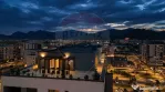 Terasa 168 mp cu Penthouse 4 camere Coresi | panoramic | ...