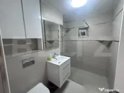 Apartament cu 2 camere, 52 mp, zona Henri Coanda 