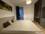 Monarch - Apartament spatios cu 3 camere pet friendly - T... 