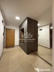 Monarch - Apartament spatios cu 3 camere pet friendly - T... 
