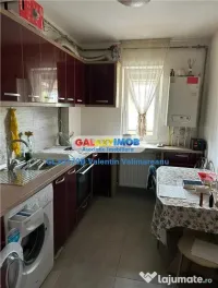 Apartament 2 Camere Popesti-Leordeni COD 244 