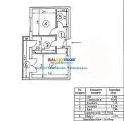 Apartament 2 Camere Popesti-Leordeni COD 244 