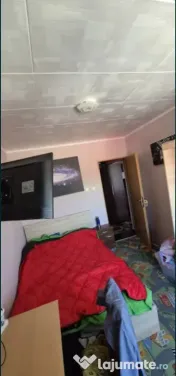 Apartament 4 camere, decomandat - zona Triaj 