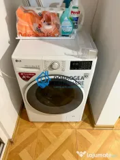 E3- 2 CAMERE DECOMANDAT ETAJ 1, CENTRALA GAZ 