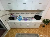 E3- 2 CAMERE DECOMANDAT ETAJ 1, CENTRALA GAZ 