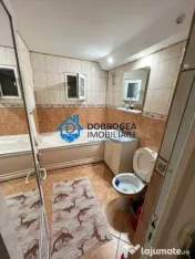 E3- 2 CAMERE DECOMANDAT ETAJ 1, CENTRALA GAZ 