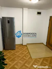 E3- 2 CAMERE DECOMANDAT ETAJ 1, CENTRALA GAZ 