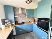 Casa mobilata || acces facil STB