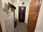 Garsonieră 32 mp, etaj 3, zona Artego