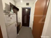 Garsonieră 32 mp , etaj 3, zona Artego 