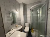 Garsonieră 32 mp , etaj 3, zona Artego 