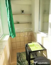 Garsonieră - 5 min metrou Gorjului 