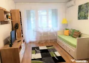Garsonieră, 5 min metrou, zona Gorjului 