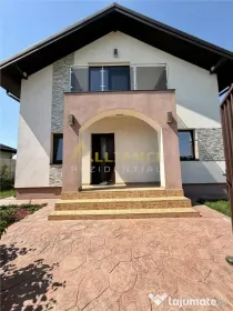 Casa individuala de – Comuna Berceni