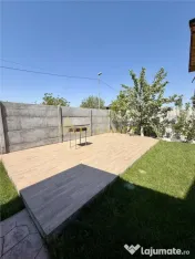 Casa individuala de – Comuna Berceni 