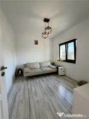 Casa individuala de – Comuna Berceni 