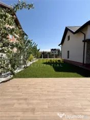 Casa individuala de – Comuna Berceni 