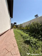 Casa individuala de – Comuna Berceni 