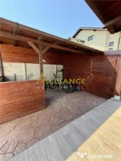 Casa individuala de – Comuna Berceni 