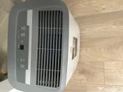 Dezumidificator Electrolux 