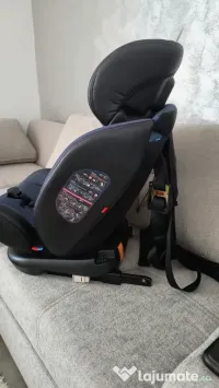 Scaun auto copii nova 