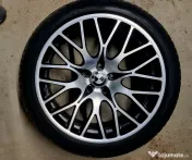 Vand jante si cauciucuri vara aliaj Al pe 19 pentru BMW seria 3 5 7 special 