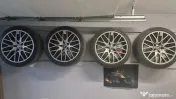Vand jante si cauciucuri vara aliaj Al pe 19 pentru BMW seria 3 5 7 special 