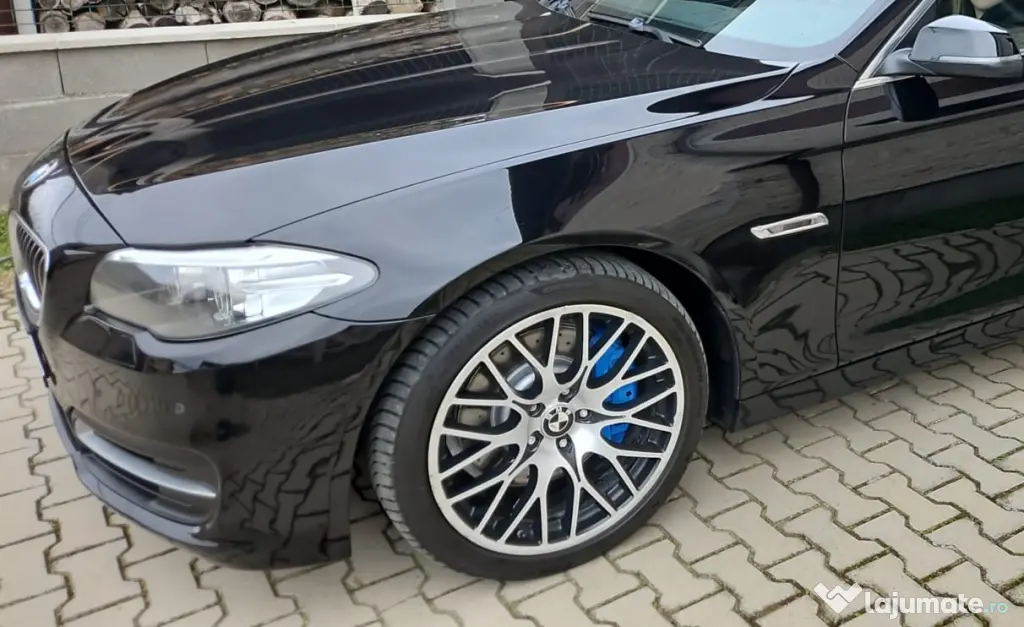 Vand jante si cauciucuri vara aliaj Al pe 19 pentru BMW seria 3 5 7 special