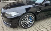 Vand jante si cauciucuri vara aliaj Al pe 19 pentru BMW seria 3 5 7 special 