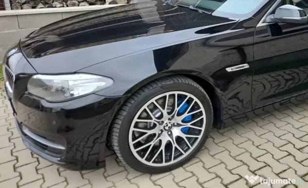 Vand jante si cauciucuri vara aliaj Al pe 19 pentru BMW seria 3 5 7 special