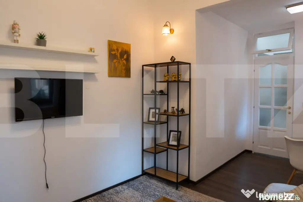 Apartament 2 camere, Central Arad, langa P. Catedralei si Pa