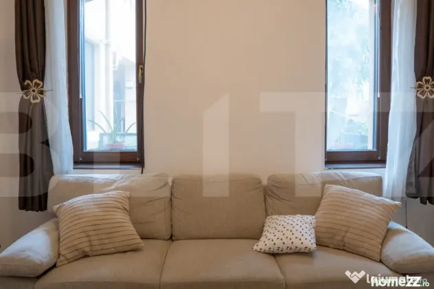 Apartament 2 camere, Central Arad, langa P. Catedralei si Pa