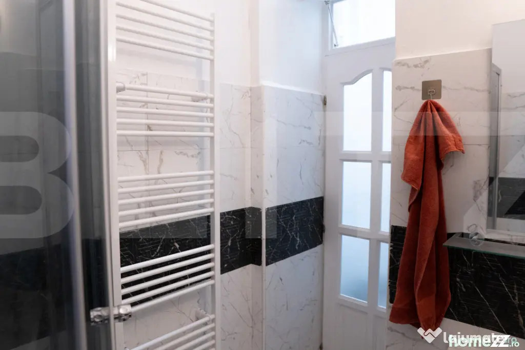 Apartament 2 camere, Central Arad, langa P. Catedralei si Pa