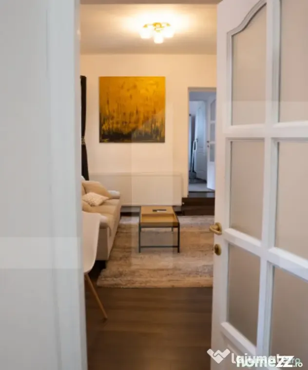 Apartament 2 camere, Central Arad, langa P. Catedralei si Pa