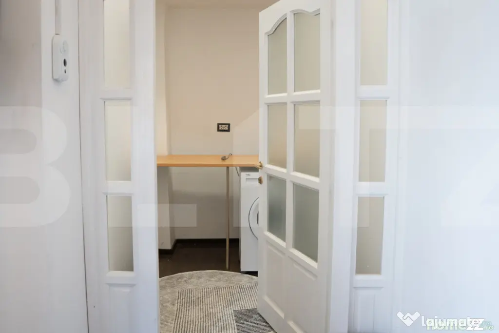Apartament 2 camere, Central Arad, langa P. Catedralei si Pa