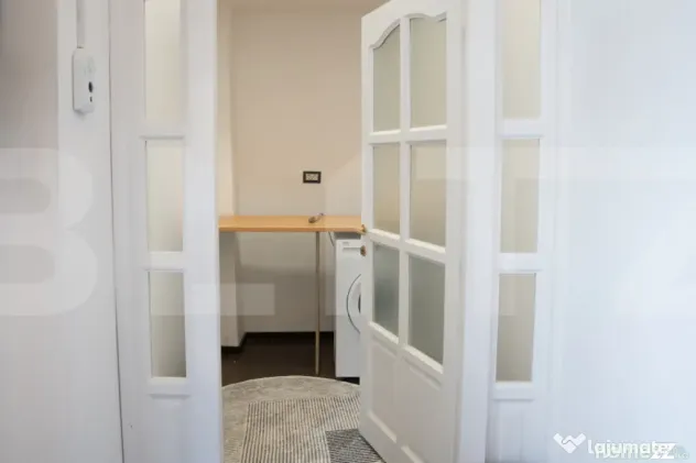 Apartament 2 camere, Central Arad, langa P. Catedralei si Pa