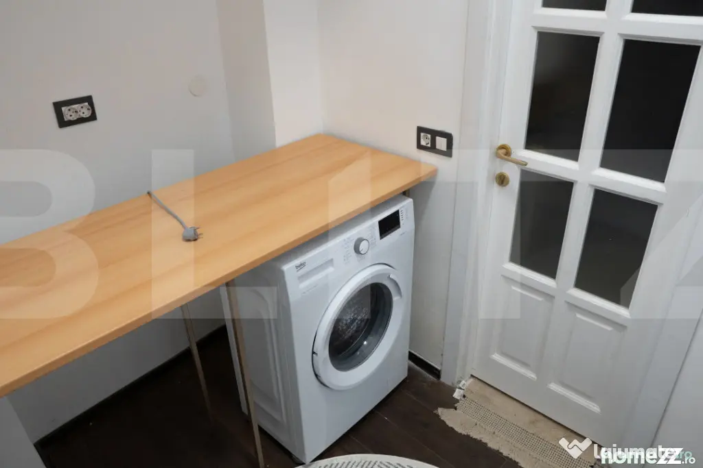 Apartament 2 camere, Central Arad, langa P. Catedralei si Pa