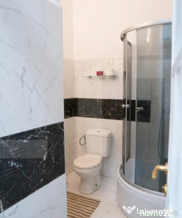 Apartament 2 camere, Central Arad, langa P. Catedralei si Pa