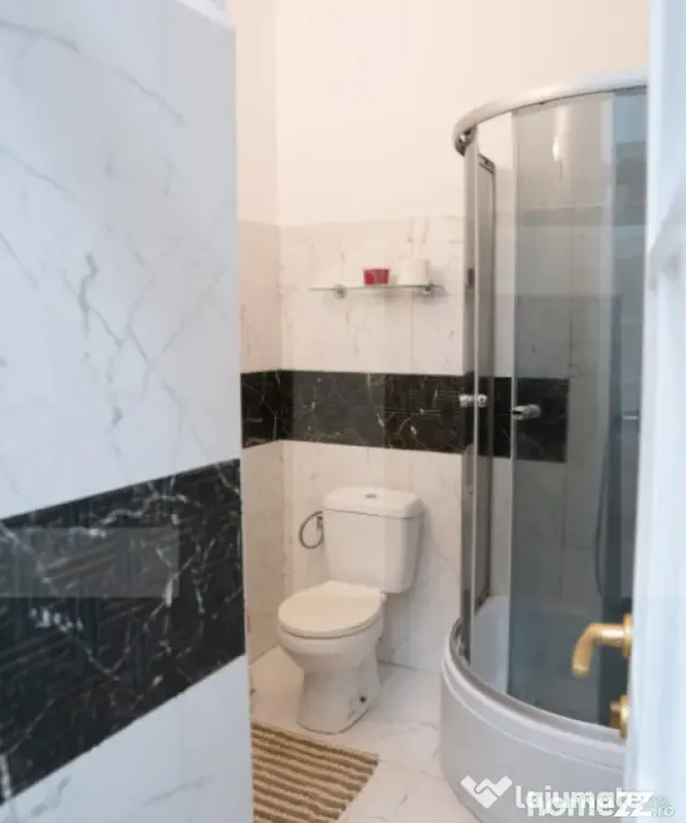 Apartament 2 camere, Central Arad, langa P. Catedralei si Pa