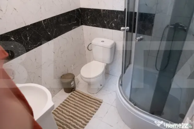 Apartament 2 camere, Central Arad, langa P. Catedralei si Pa