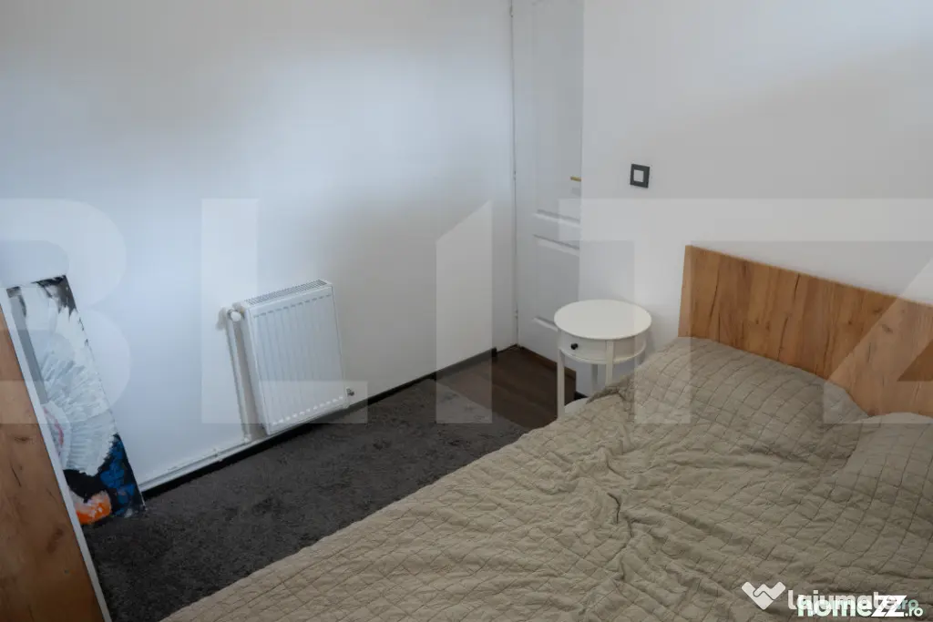 Apartament 2 camere, Central Arad, langa P. Catedralei si Pa